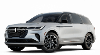 2024 Lincoln Lincoln Nautilus External Image 1